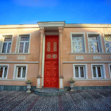 Apartment Gardenia Кутаиси Экстерьер фото
