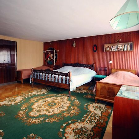 Apartment Gardenia Кутаиси Экстерьер фото