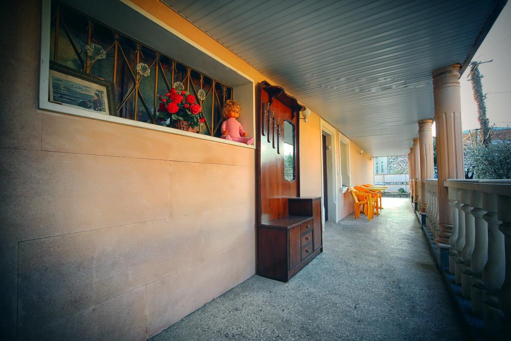 Apartment Gardenia Кутаиси Экстерьер фото