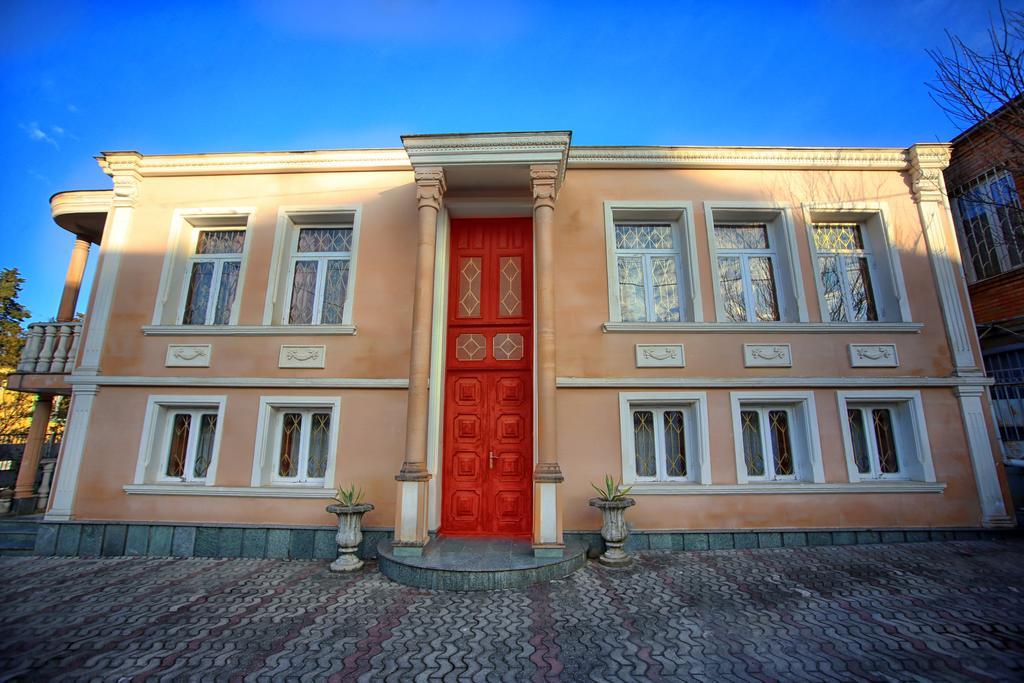 Apartment Gardenia Кутаиси Экстерьер фото