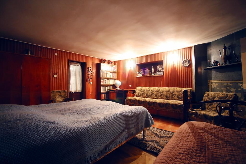 Apartment Gardenia Кутаиси Экстерьер фото