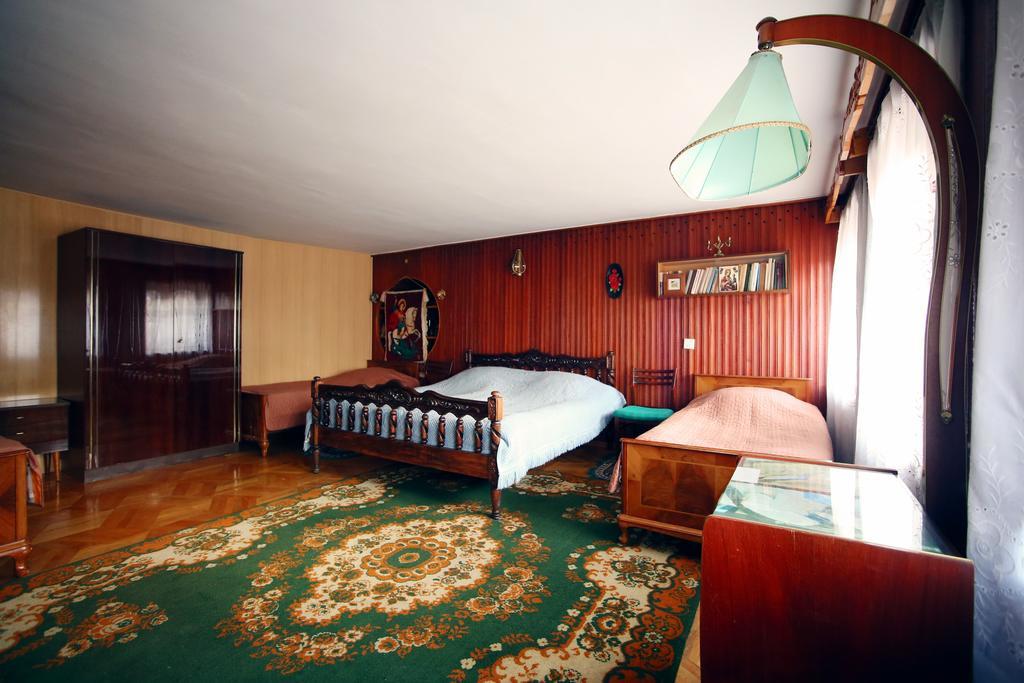 Apartment Gardenia Кутаиси Экстерьер фото