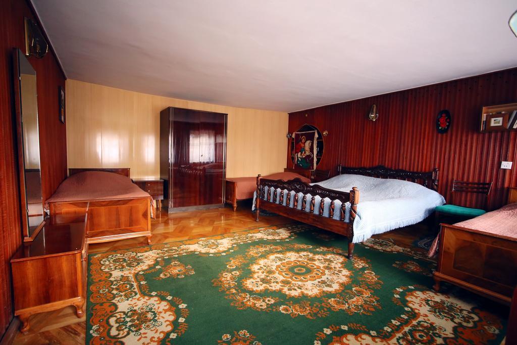 Apartment Gardenia Кутаиси Экстерьер фото