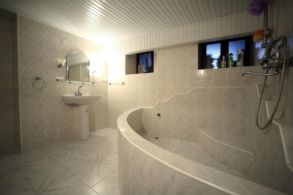 Apartment Gardenia Кутаиси Экстерьер фото