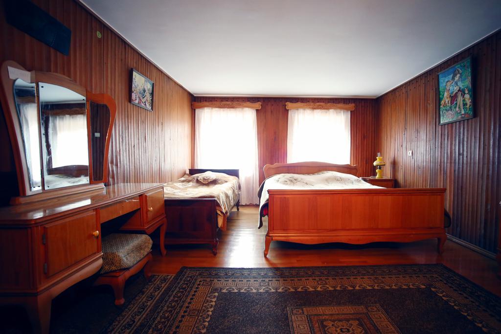 Apartment Gardenia Кутаиси Экстерьер фото