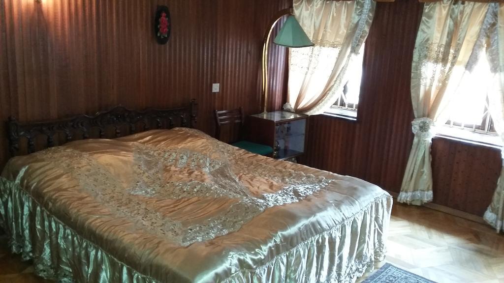 Apartment Gardenia Кутаиси Экстерьер фото